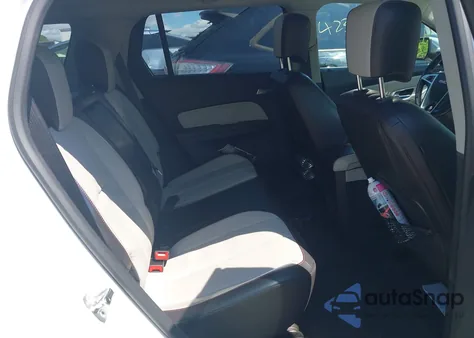 2012 GMC Terrain Slt-2 from USA, damaged, VIN 2GKFLXE59C6192792